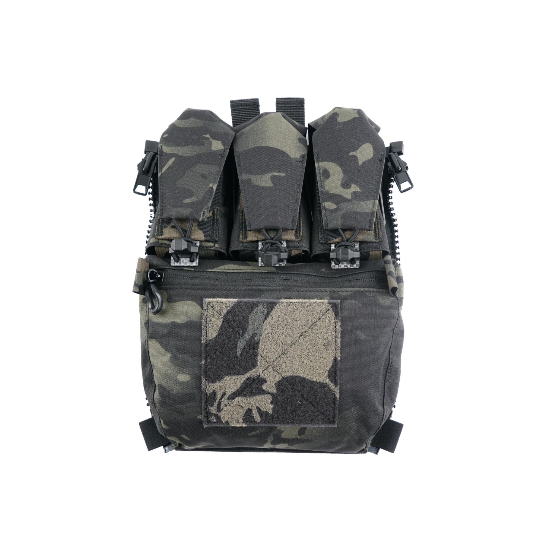 APE FORCE GEAR V5 BACK PANEL BANGER [AFG-P115]