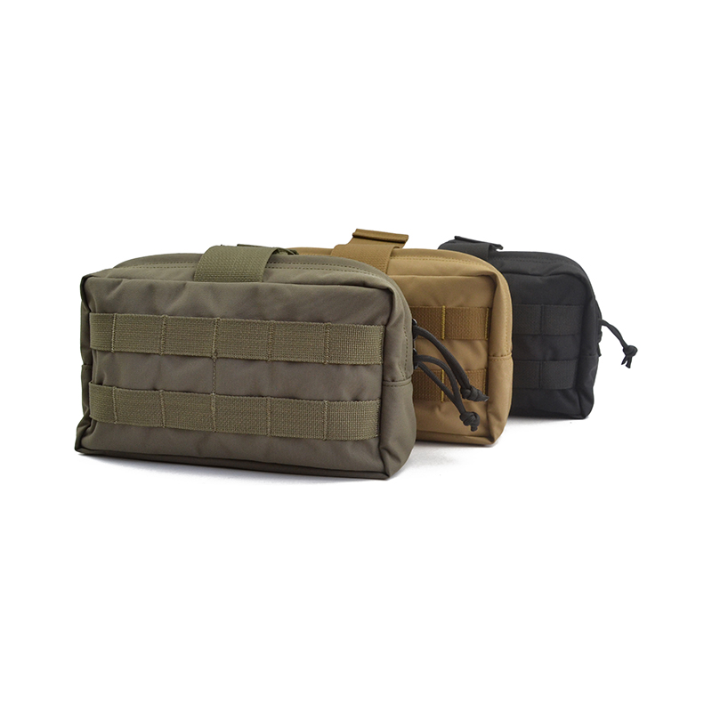 TWINFALCONS UTILITY POUCH[TW-P049]
