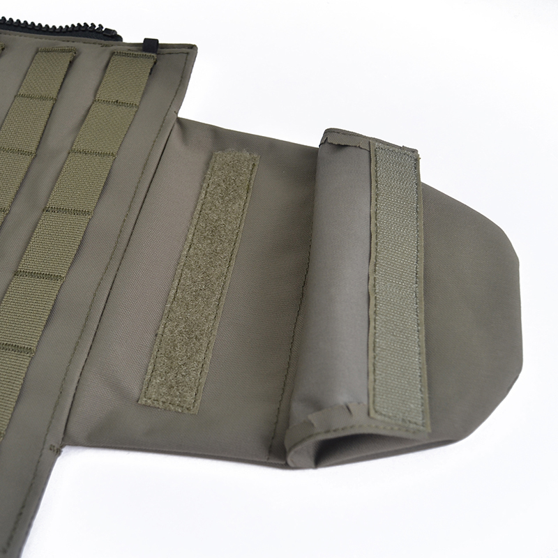 TWINFALCONS MOLLE ZIP-ON PANEL 2.0[TW-P074]