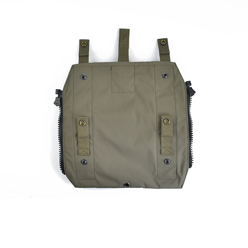 TWINFALCONS POUCH ZIP-ON PANEL [TW-P042]