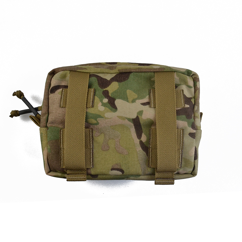 TWINFALCONS 7X5 MSS SNIPER UPRIGHT GP POUCH[TW-P045]