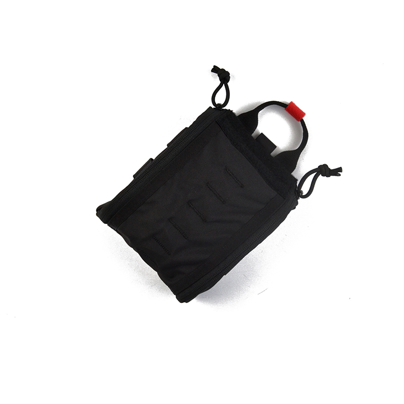 TWINFALCONS FATBOY TRAUMA KIT POUCH[TW-P088]