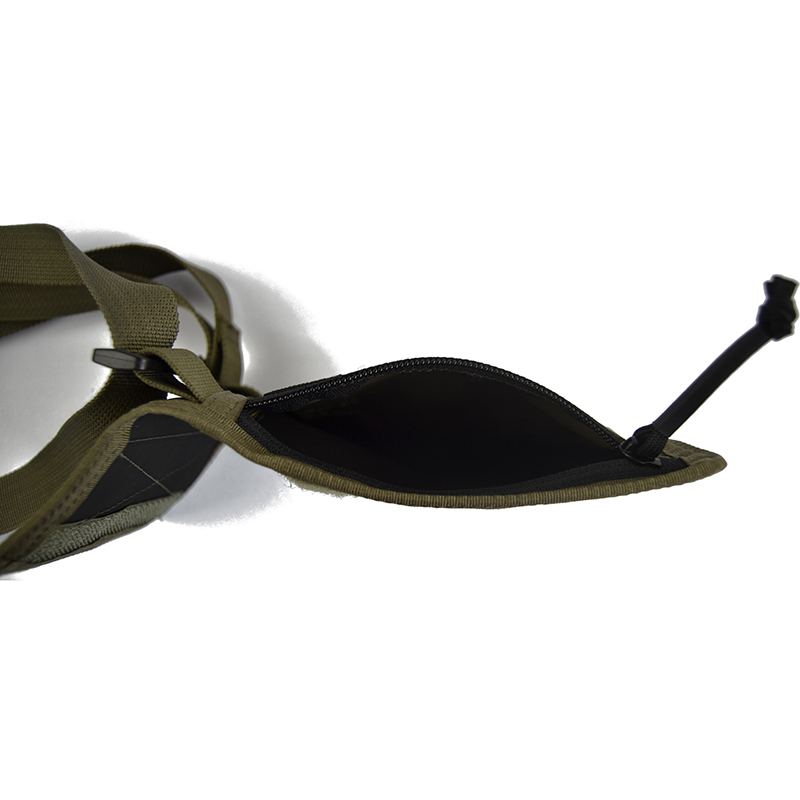 TWINFALCONS TACTICAL ID WALLET [TW-P058]