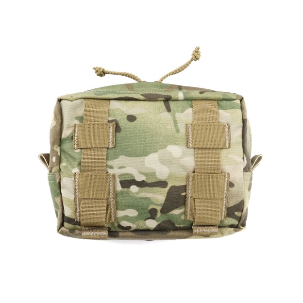 APE FORCE GEAR 7X5 MSS SNIPER UPRIGHT GP POUCH[AFG-P045]