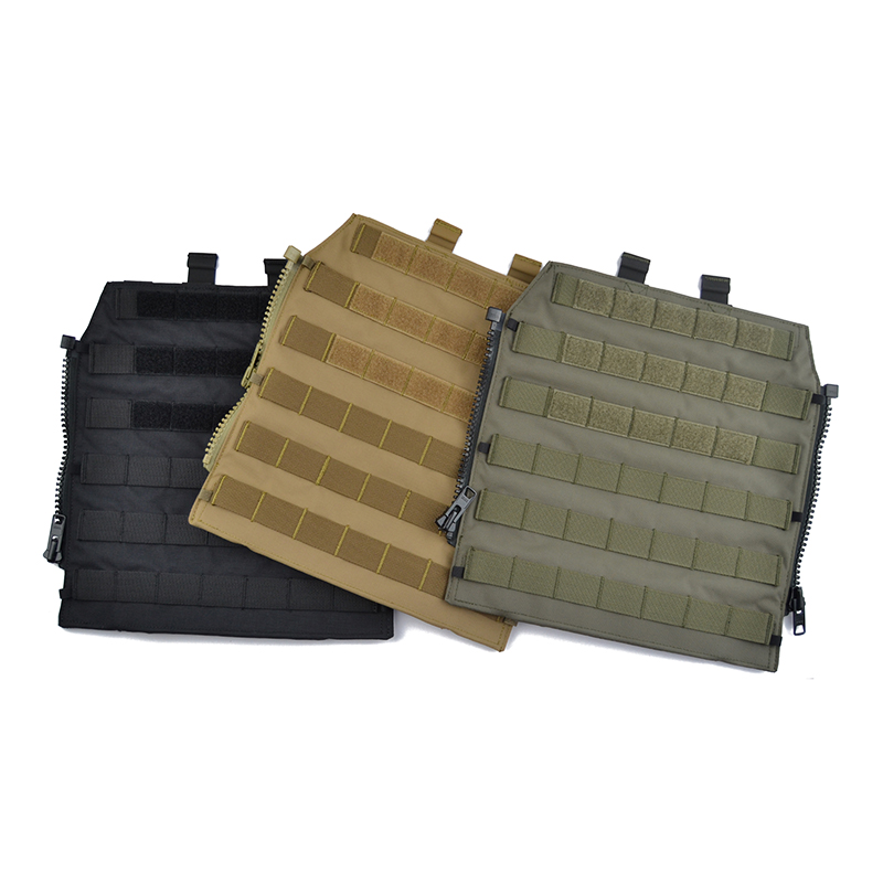 TWINFALCONS MOLLE ZIP-ON PANEL 2.0[TW-P074]