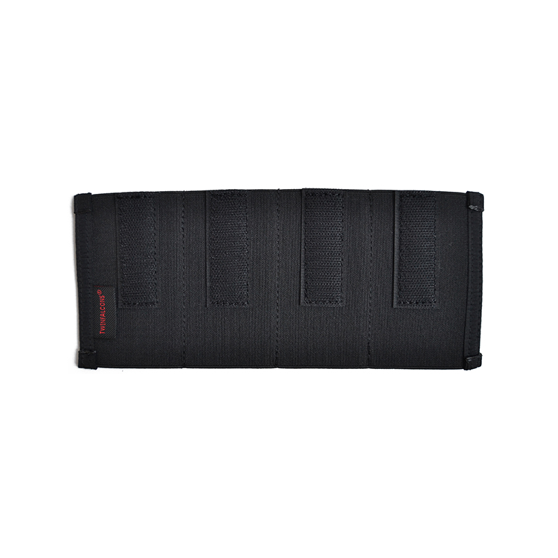 TWINFALCONS MK3 CHEST RIG QUAD SMG MAG INSERT