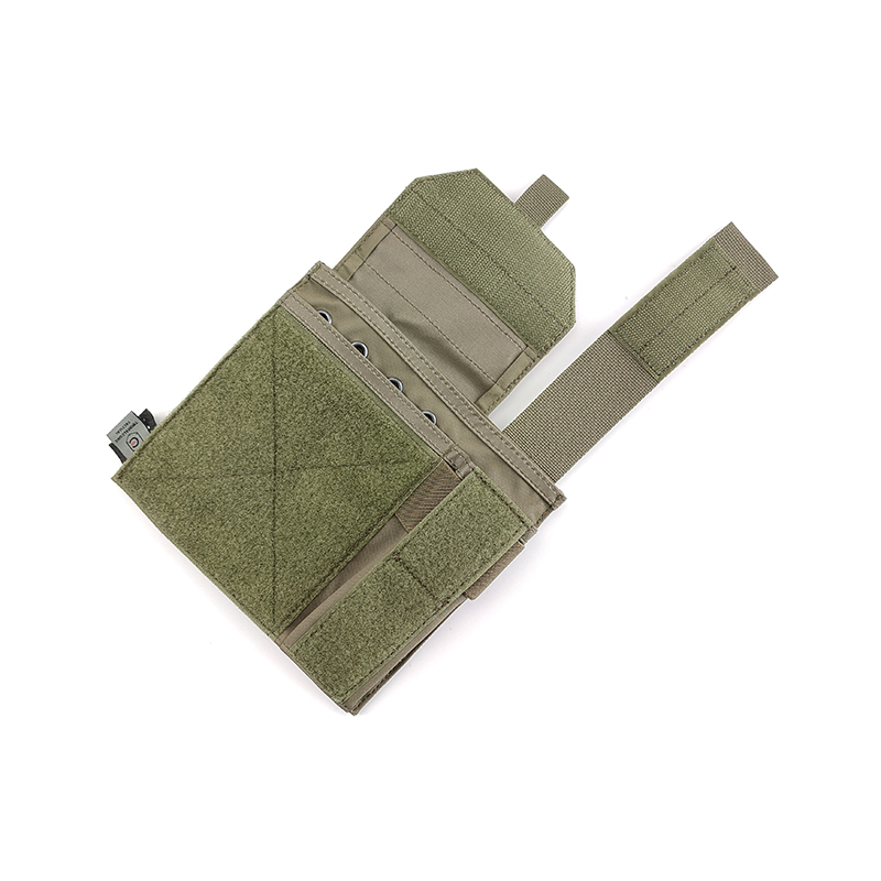 TWINFALCONS ADMIN POCKET[TW-P106]