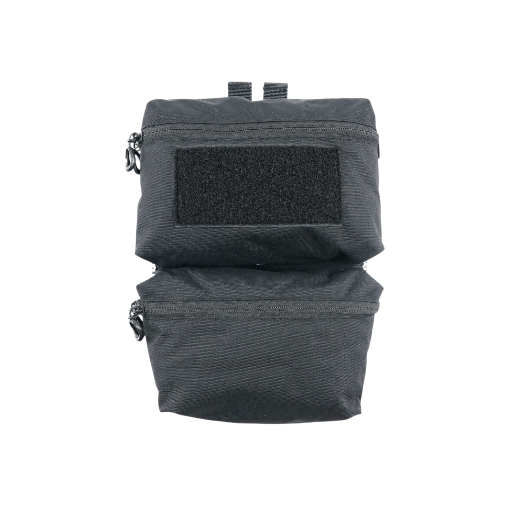 APE FORCE GEAR BACK PANEL DOUBLE POUCH [AFG-P112]