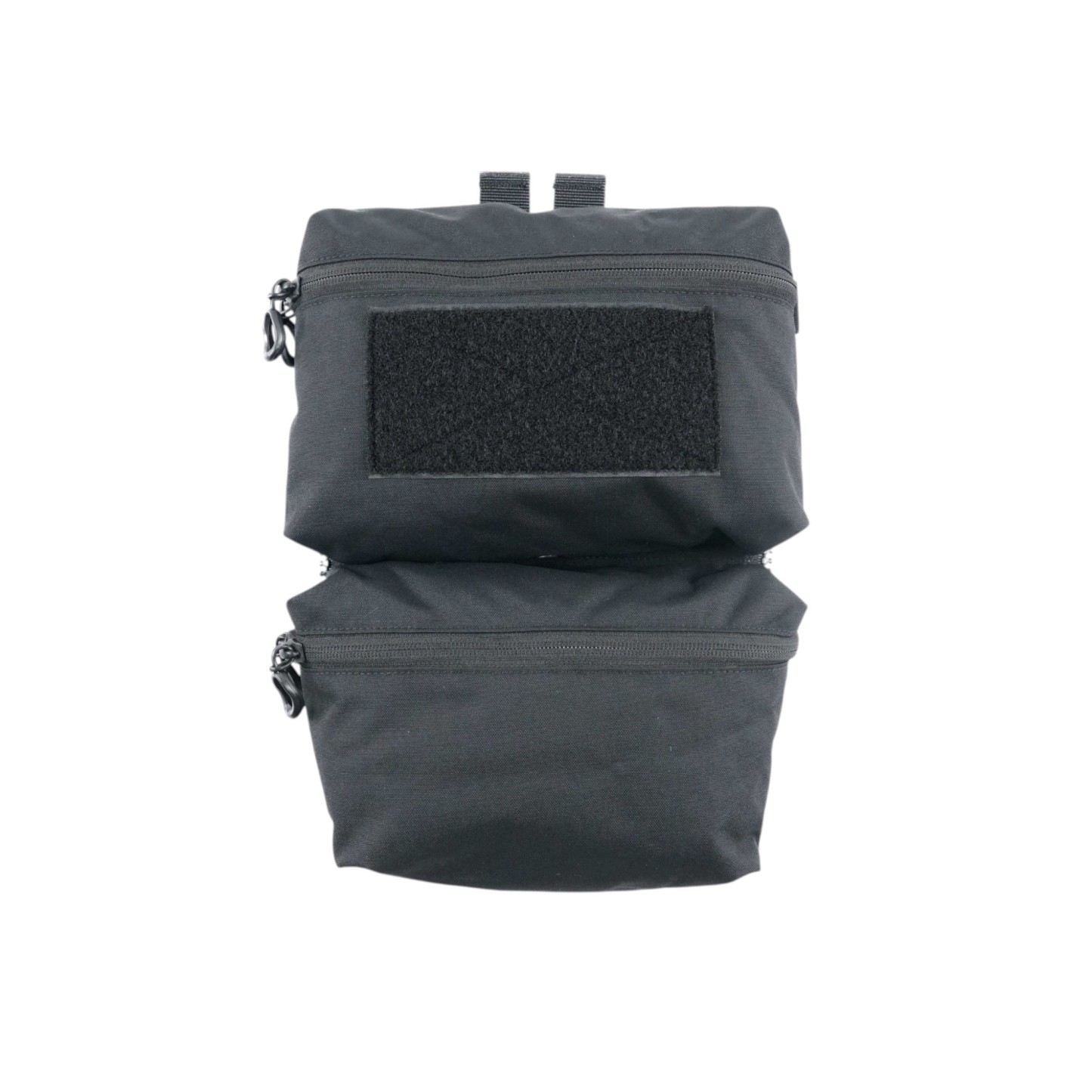 APE FORCE GEAR BACK PANEL DOUBLE POUCH [AFG-P112]