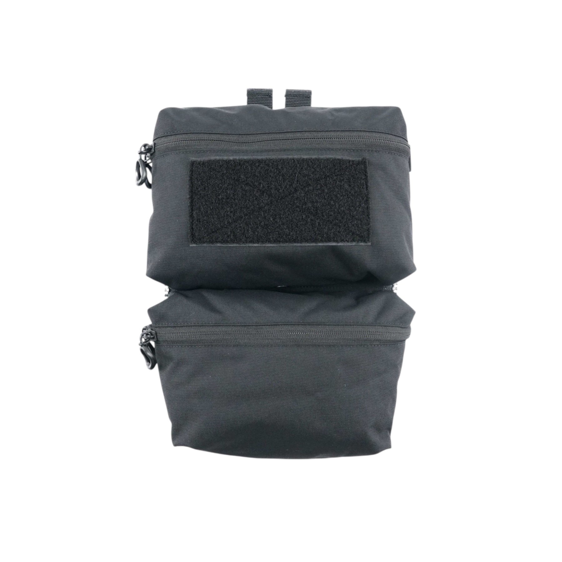 APE FORCE GEAR BACK PANEL DOUBLE POUCH [AFG-P112]