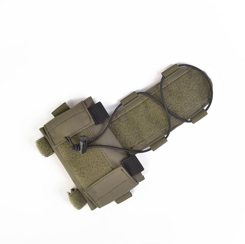 TWINFALCONS HELMET COUNTERWEIGHT STORAGE[TW-HC003]