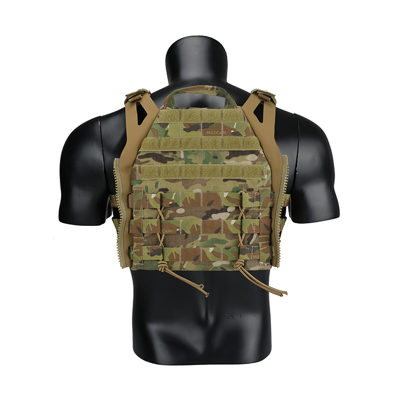 TWINFALCONS DELUSTERING JPC 2.0 TACTICAL VEST SWIMMER CUT MEDIUM [TW-VT16]