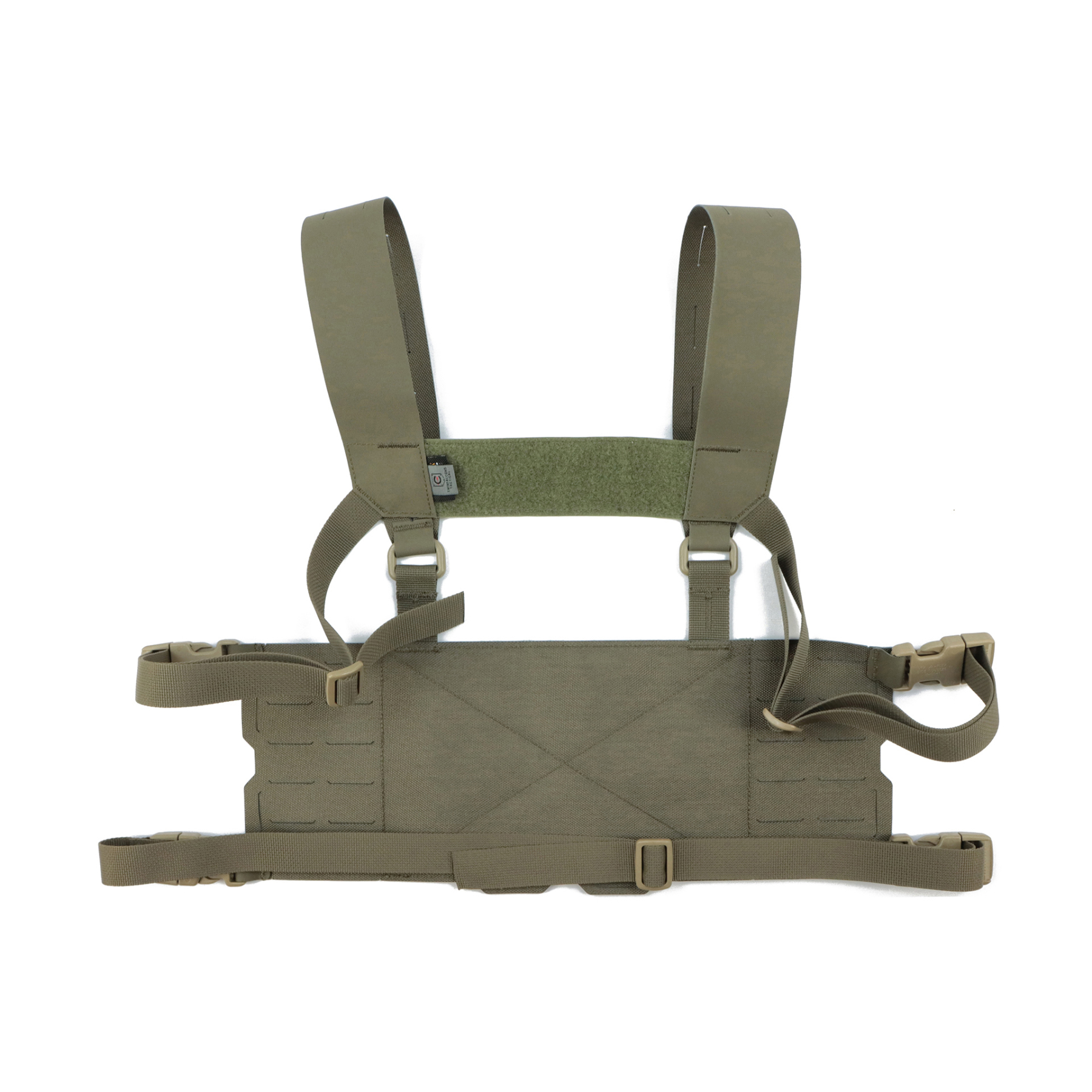 TWINFALCONS CHEST RIG WIDE HARNESS[TW-CR008]
