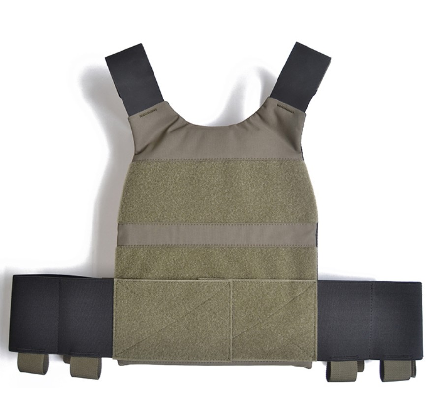 TWINFALCONS FCSK LOW PROFILE VEST 2.0 MEDIUM [TW-VT15]