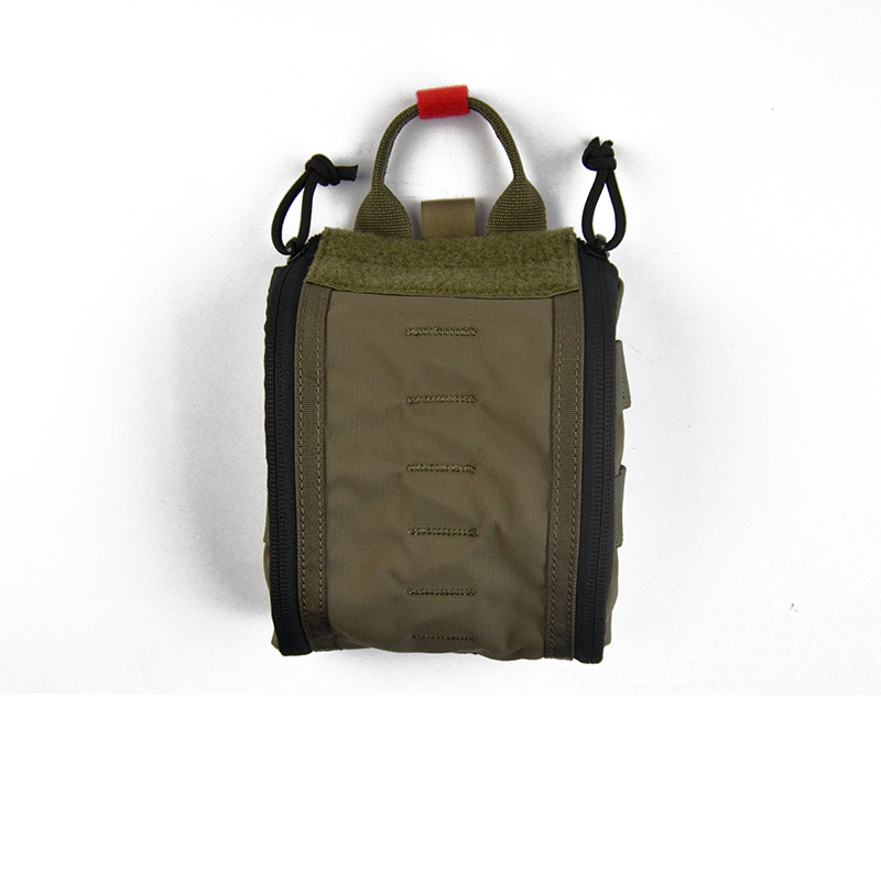 TWINFALCONS FATBOY TRAUMA KIT POUCH[TW-P088]