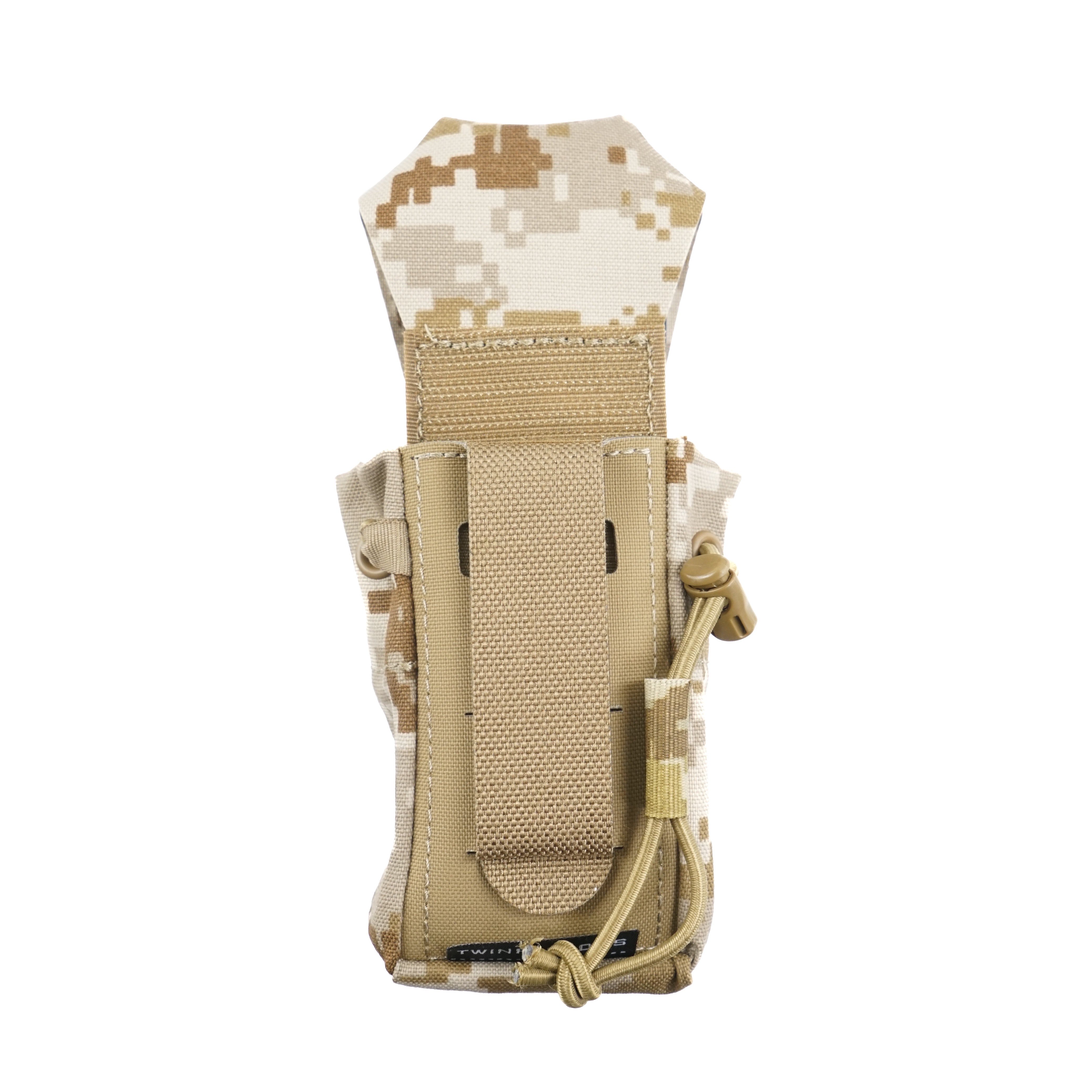 TWINFALCONS BANGER POCKET[TW-M123]