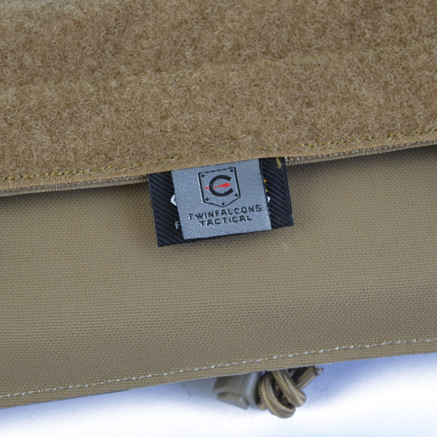 TWINFALCONS LOWER ABDOMEN PLATFORM [TW-P094]