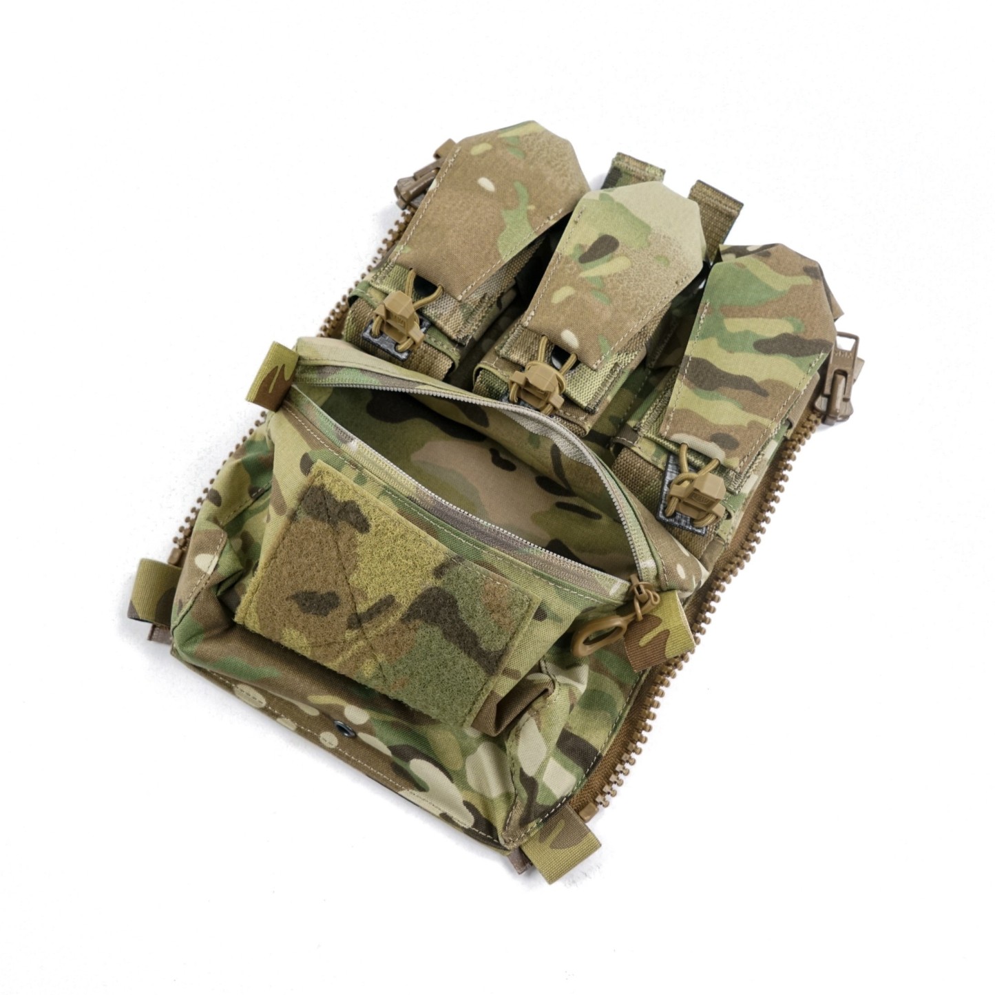 APE FORCE GEAR V5 BACK PANEL BANGER [AFG-P115]