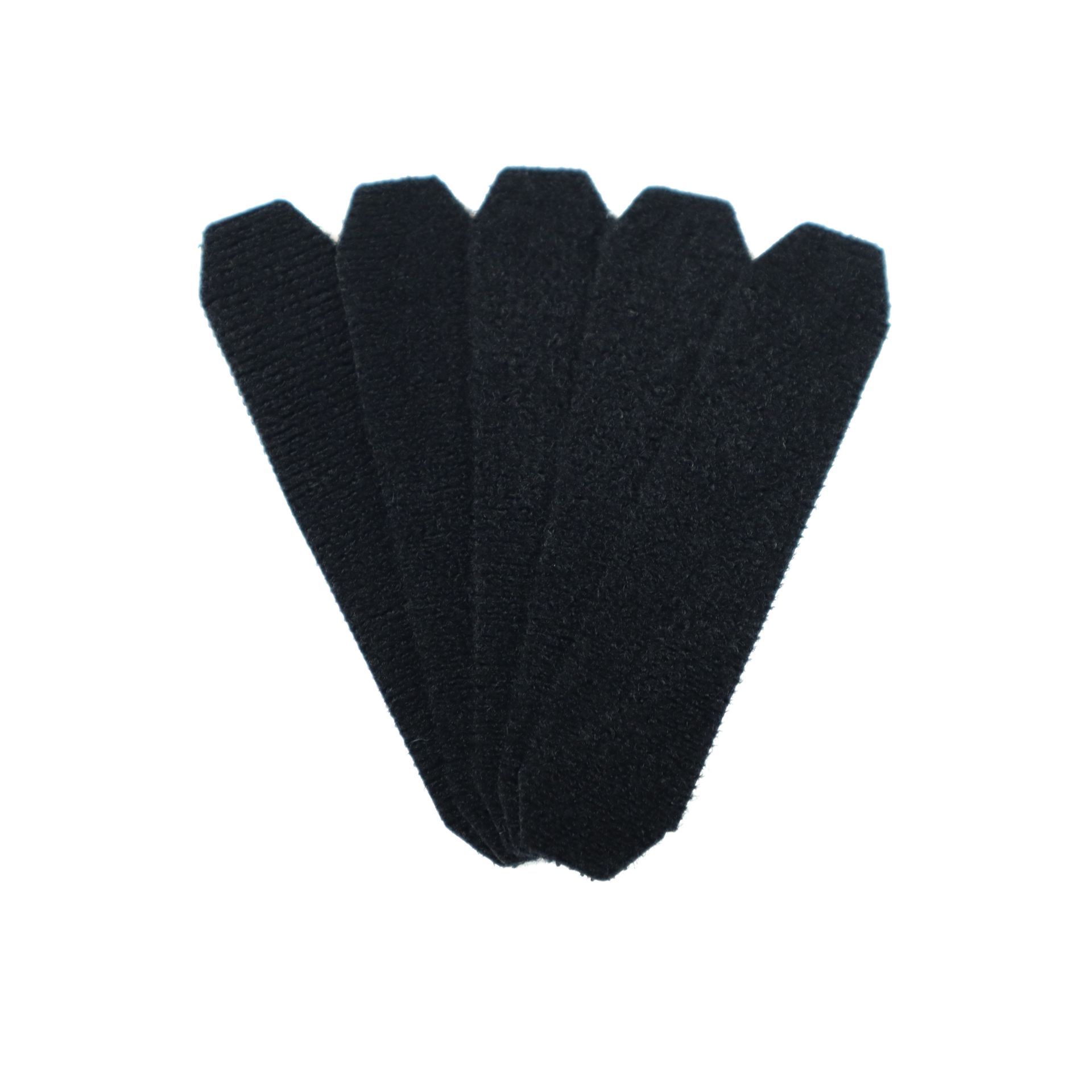 TWINFALCONS ONE-WARP STORAGE VELCRO 2CM*9CM(5PCS)[TW-OT43]