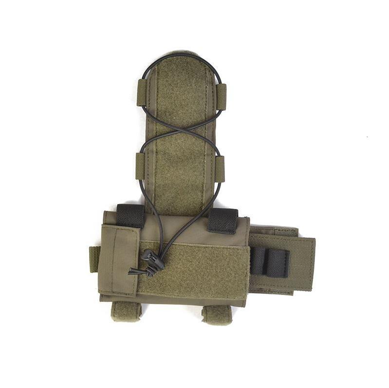 TWINFALCONS HELMET COUNTERWEIGHT STORAGE[TW-HC003]