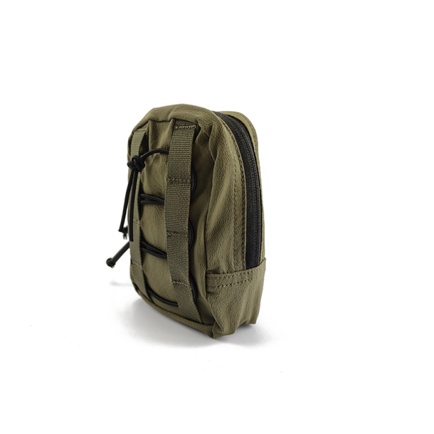 TWINFALCONS SMALL VERTICAL GP POUCH[TW-P108]