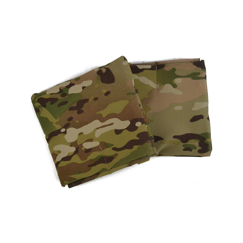 TWINFALCONS JPC 6X6 SIDE PLATE POUCH SET [TW-P062]