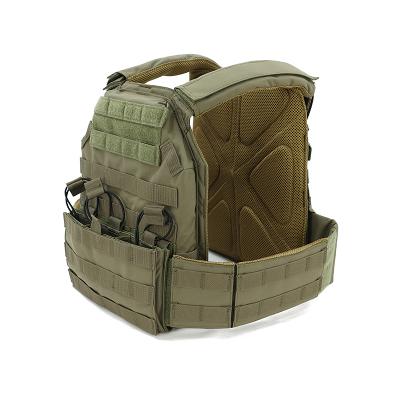 TWINFALCONS ASSAULTERS PLATE CARRIER MEDIUM [TW-VT21]