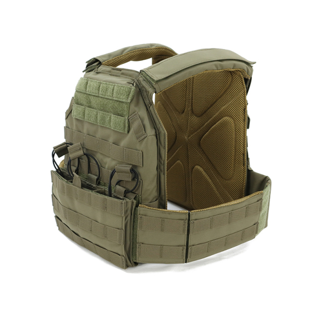 TWINFALCONS ASSAULTERS PLATE CARRIER MEDIUM [TW-VT21]