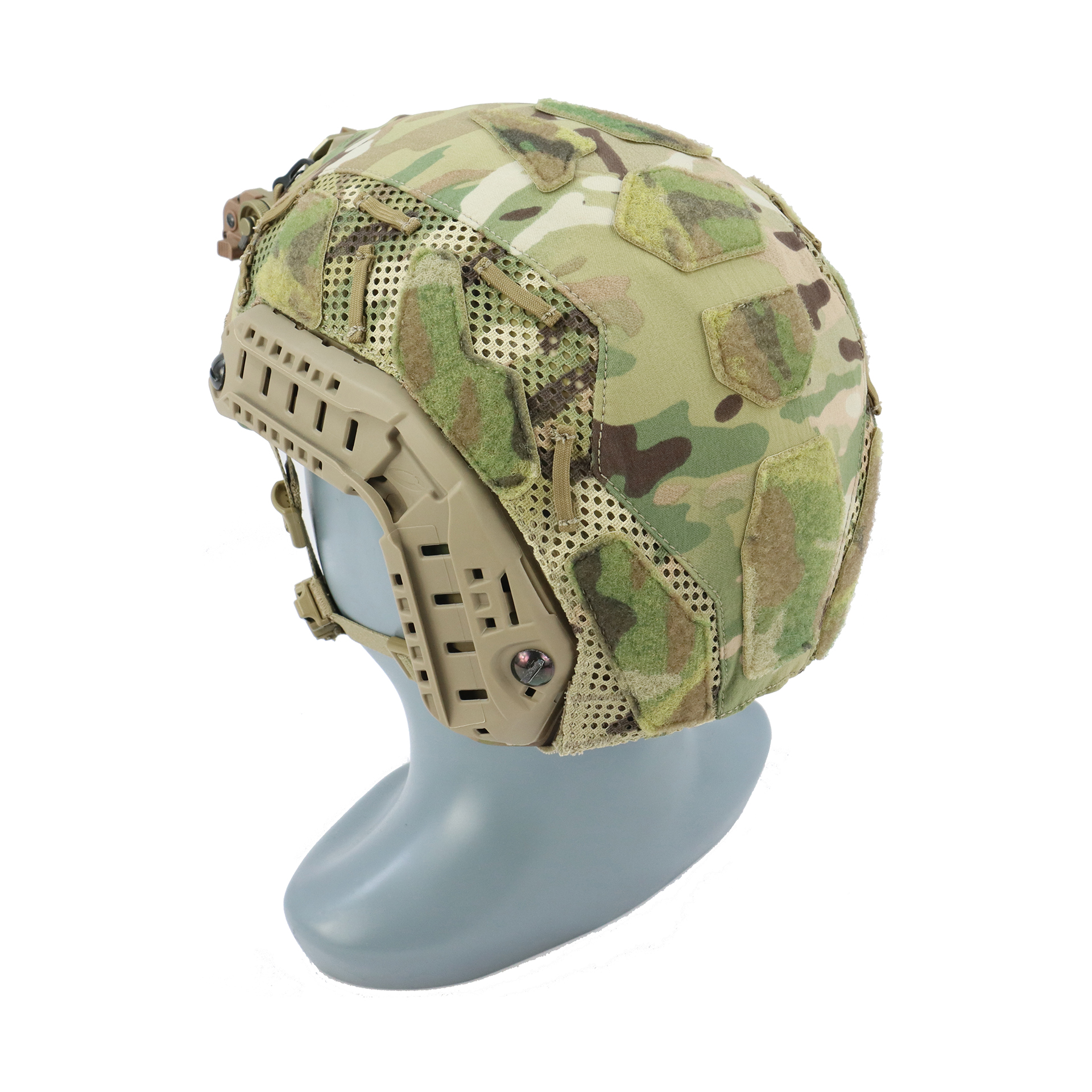 TWINFALCONS SF HELMET COVER [TW-HC009]