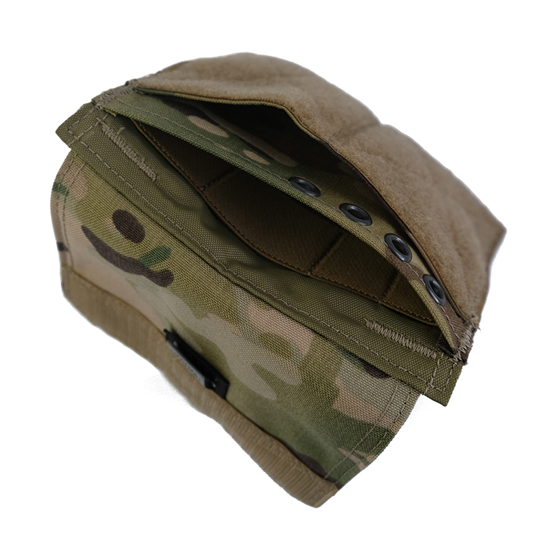 TWINFALCONS ADMIN POUCH[TW-P099]