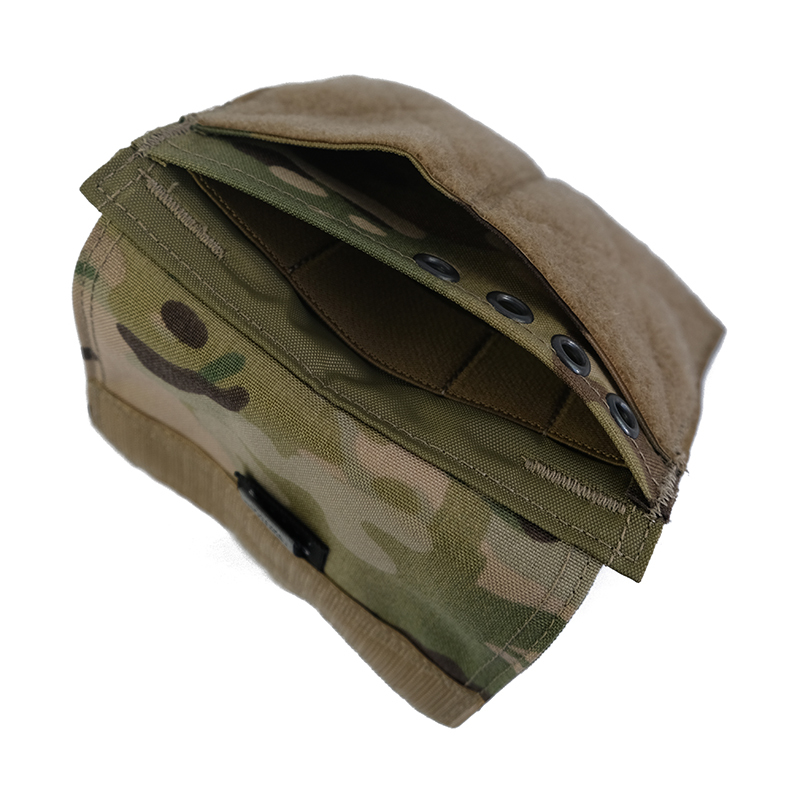 TWINFALCONS ADMIN POUCH[TW-P099]