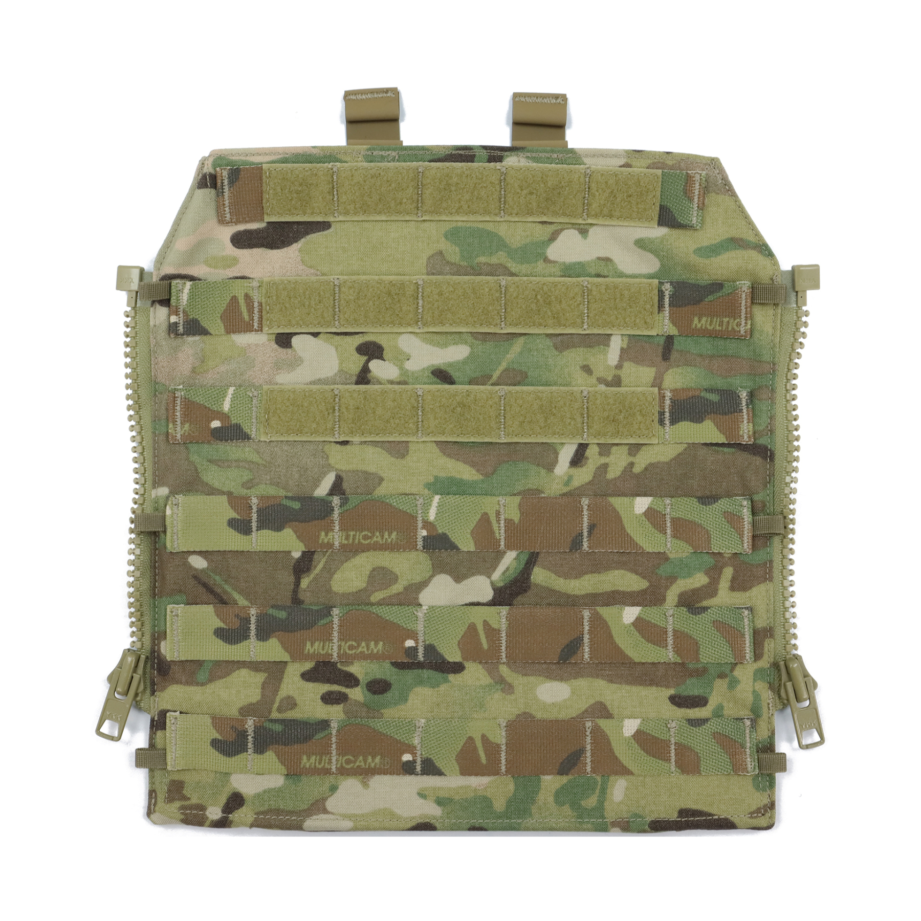 TWINFALCONS MOLLE ZIP-ON PANEL 2.0[TW-P074]