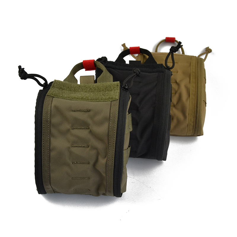 TWINFALCONS FATBOY TRAUMA KIT POUCH[TW-P088]