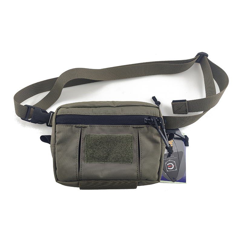 TWINFALCONS KOALA MULTIFUNCTIONAL WAIST BAG[TW-P109]