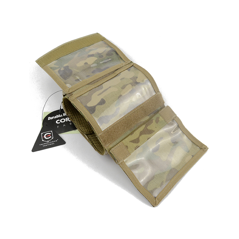 TWINFALCONS COMMANDERS ARM BOARD[TW-P101]