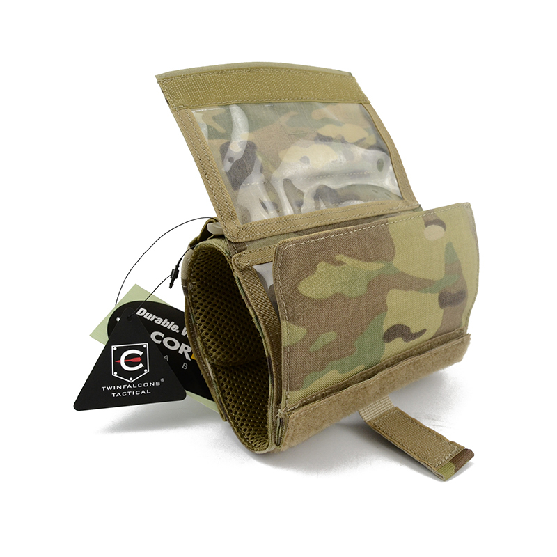 TWINFALCONS COMMANDERS ARM BOARD[TW-P101]