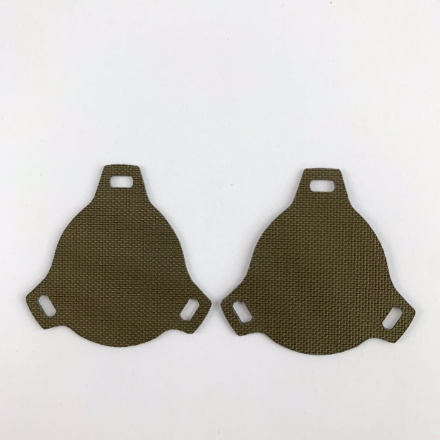 TWINFALCONS SOTR EXHALATION BAFFLE (4PCS/SET)[TW-OT20]
