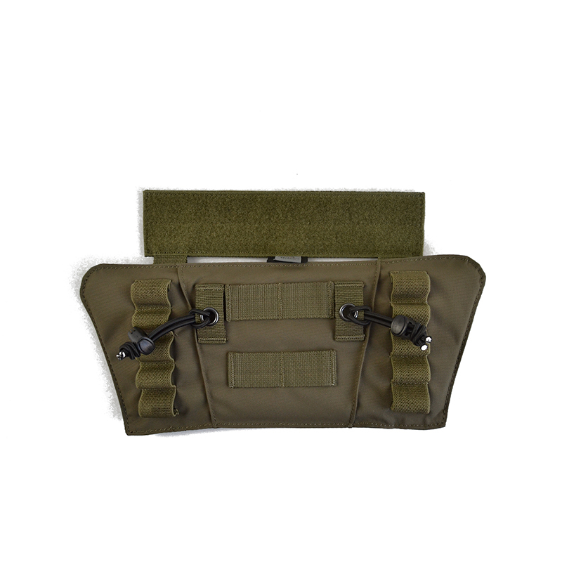 TWINFALCONS LOWER ABDOMEN PLATFORM [TW-P094]