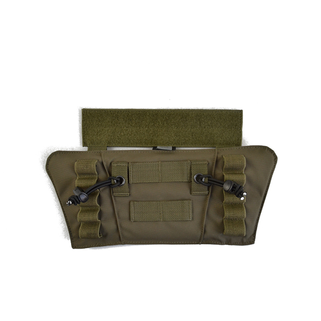 TWINFALCONS LOWER ABDOMEN PLATFORM [TW-P094]