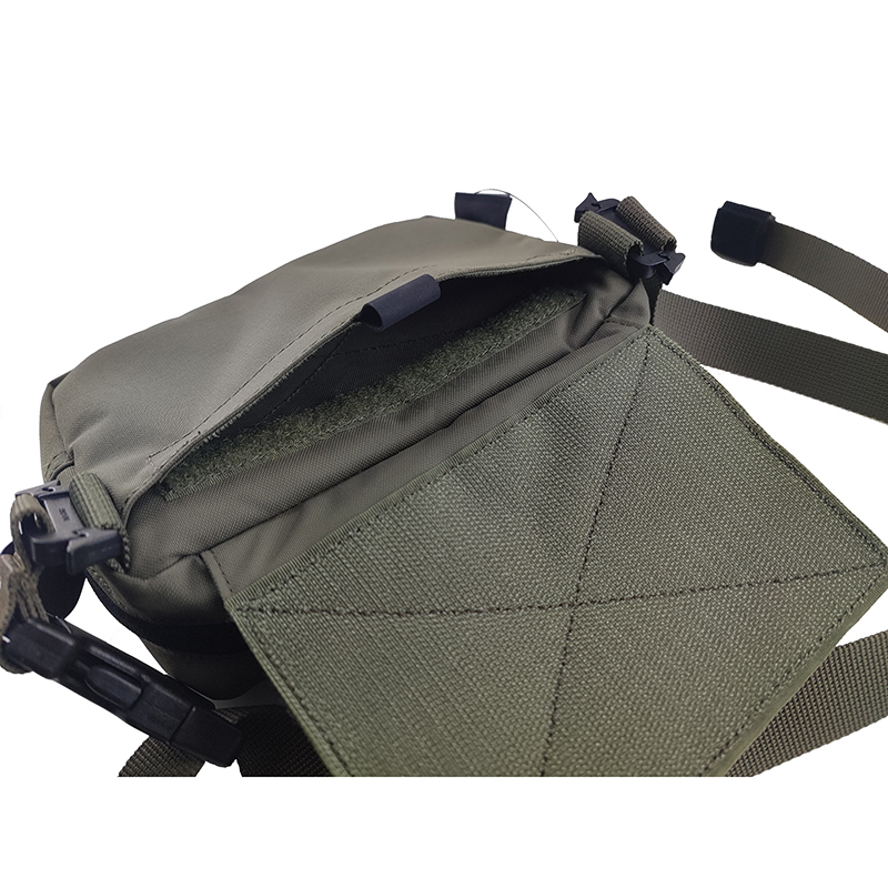 TWINFALCONS KOALA MULTIFUNCTIONAL WAIST BAG[TW-P109]