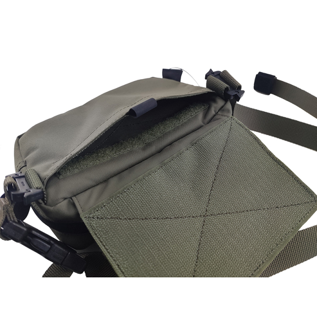 TWINFALCONS KOALA MULTIFUNCTIONAL WAIST BAG[TW-P109]