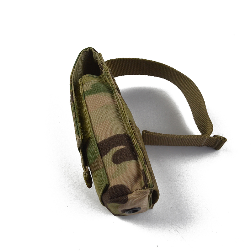 TWINFALCONS ORDNANCE/ BREACHING MULTI-TOOL POUCH [TW-P095]