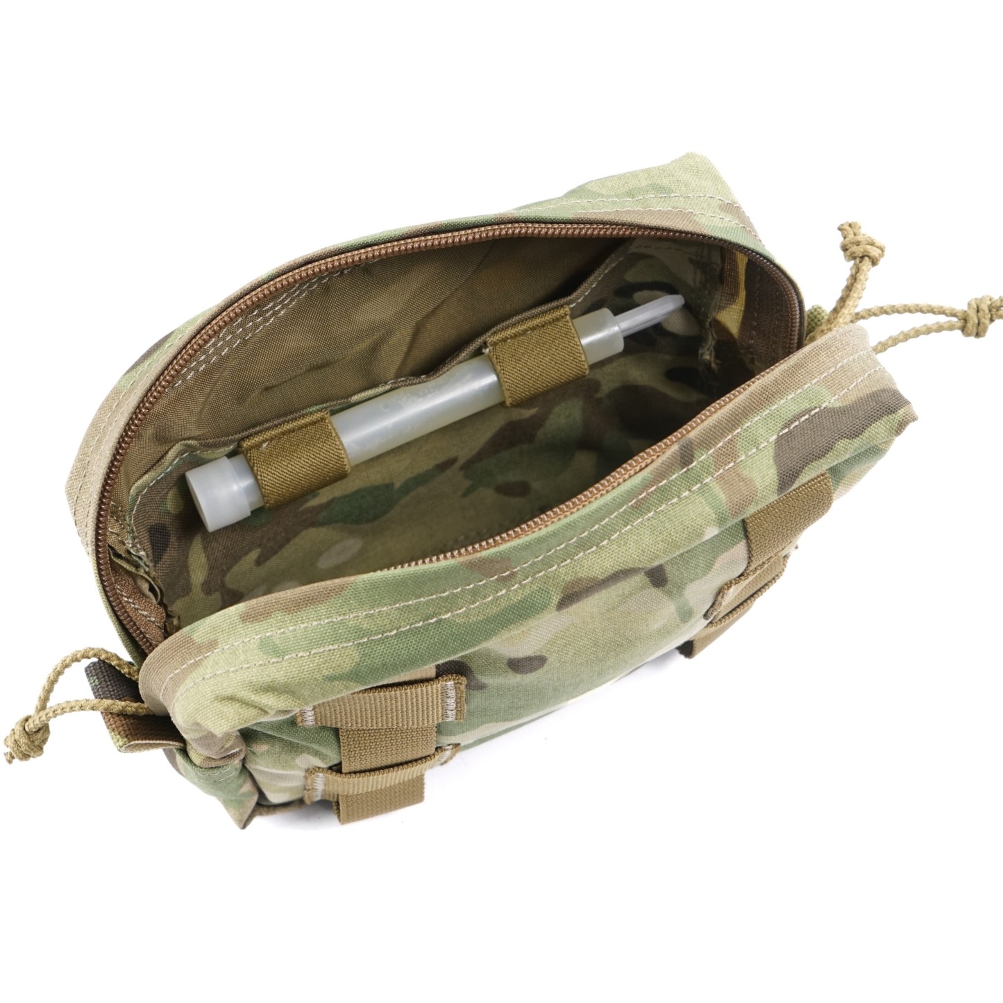 APE FORCE GEAR 7X5 MSS SNIPER UPRIGHT GP POUCH[AFG-P045]