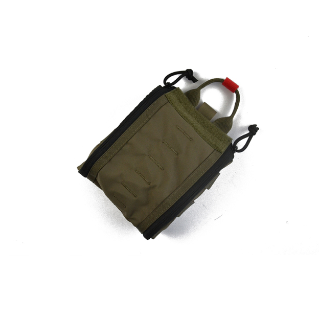 TWINFALCONS FATBOY TRAUMA KIT POUCH[TW-P088]