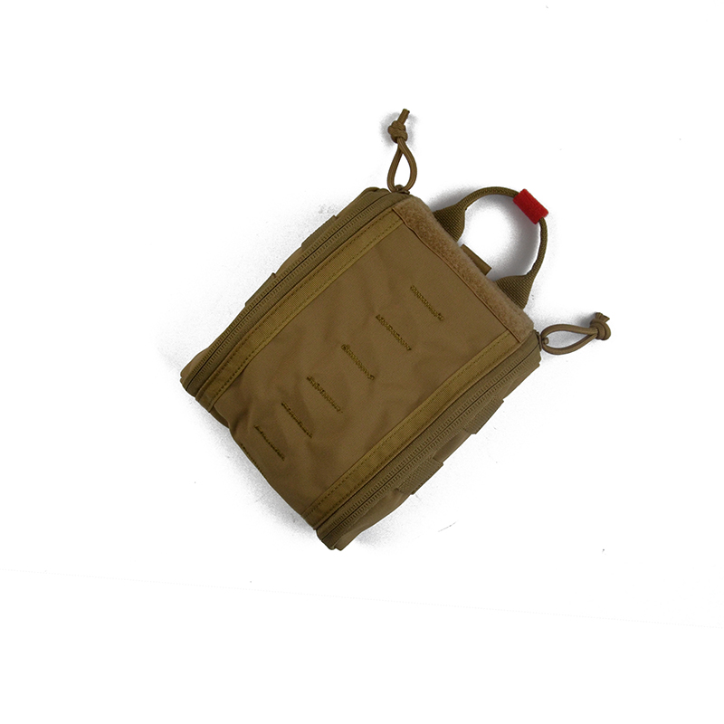 TWINFALCONS FATBOY TRAUMA KIT POUCH[TW-P088]