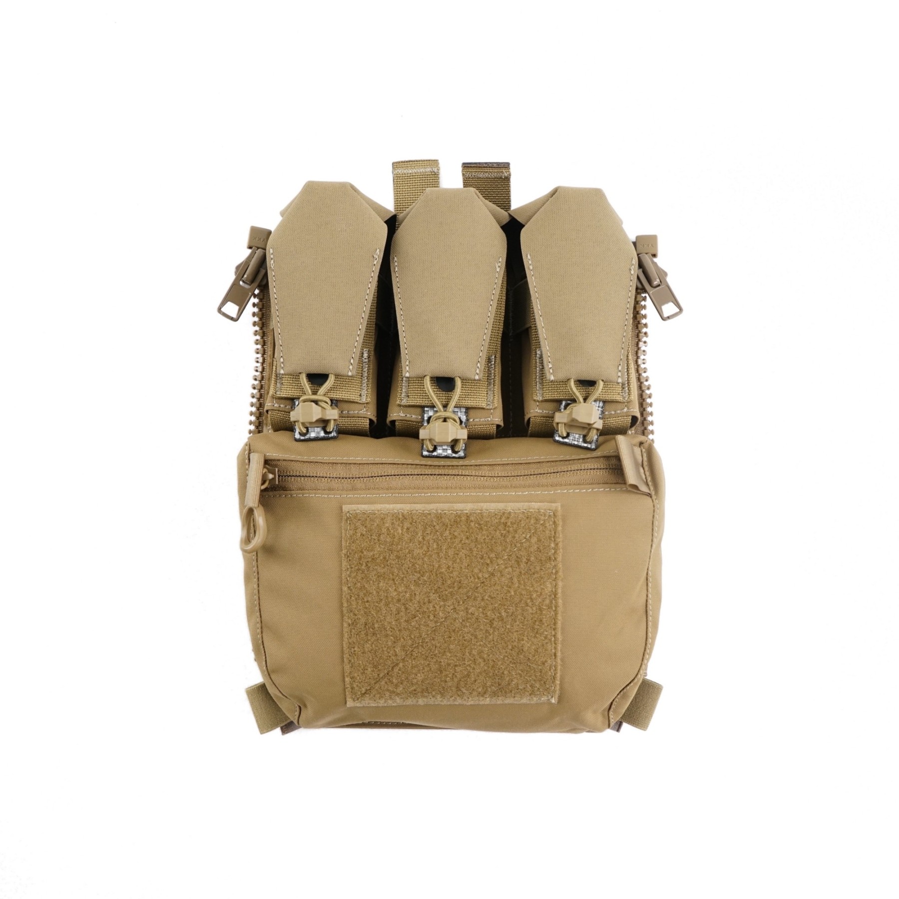 APE FORCE GEAR V5 BACK PANEL BANGER [AFG-P115]