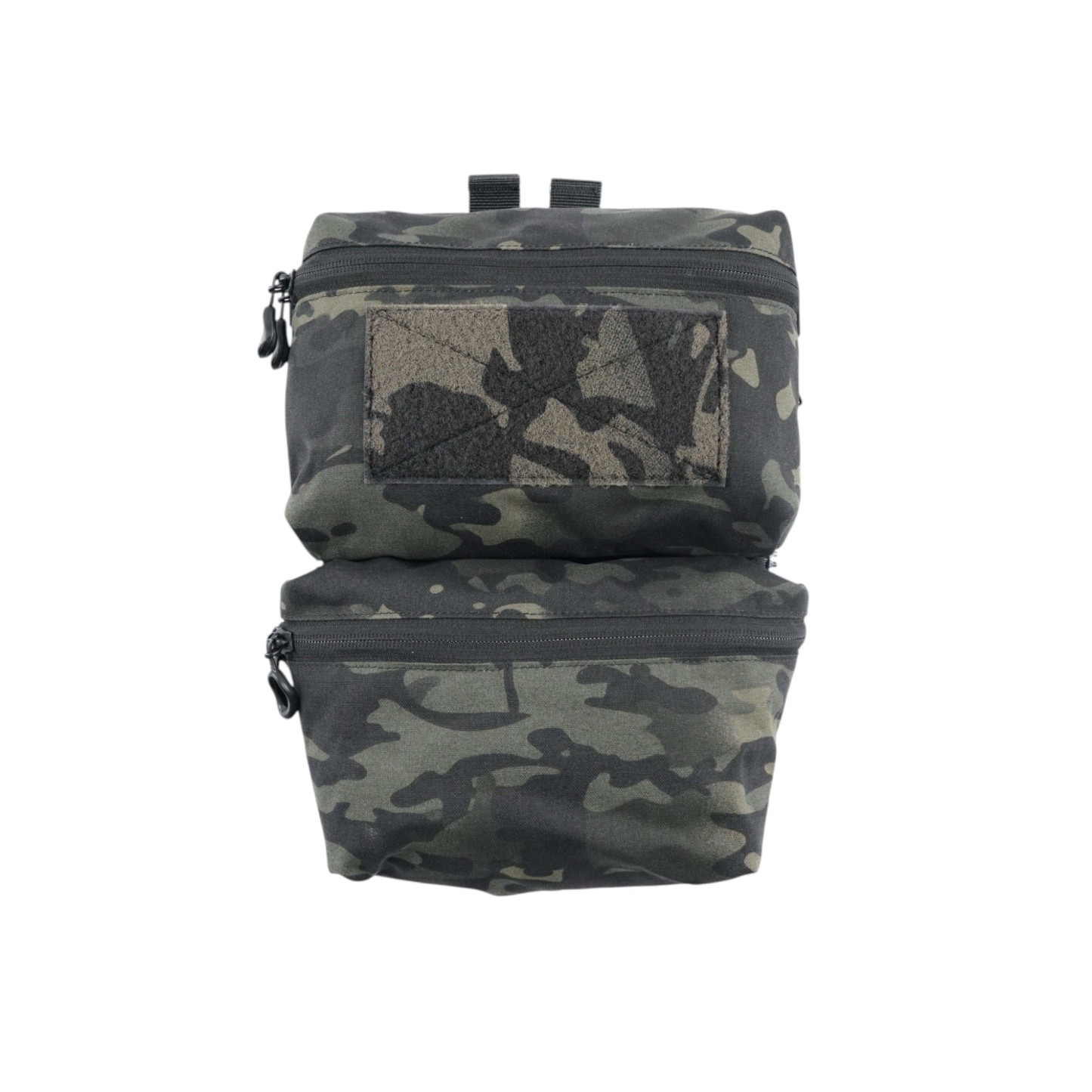 APE FORCE GEAR BACK PANEL DOUBLE POUCH [AFG-P112]
