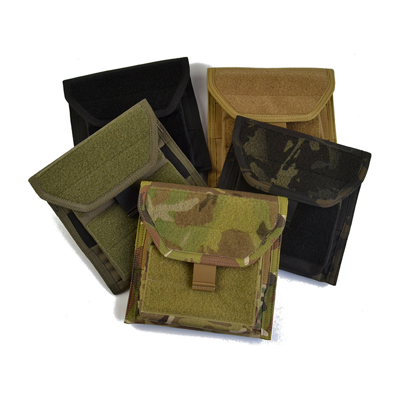 TWINFALCONS MULTIFUNTION ADMIN POUCH[TW-P091]