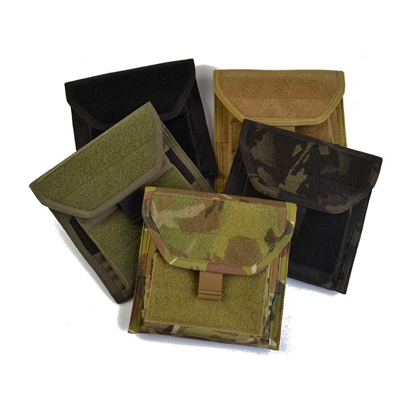 TWINFALCONS MULTIFUNTION ADMIN POUCH[TW-P091]