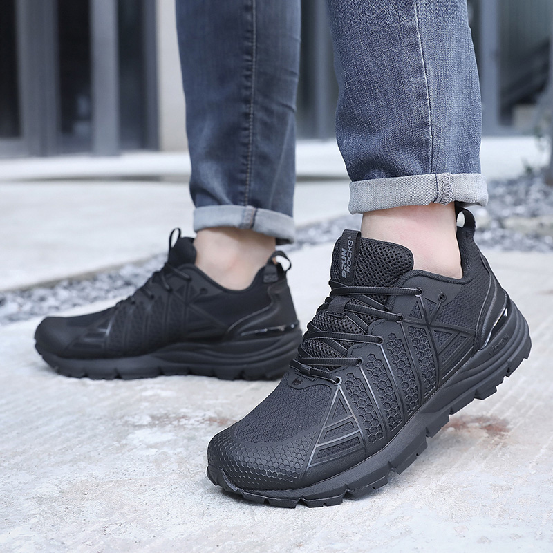 Drun Rocks Spider 4.1 Tactical training shoes（Low-top）